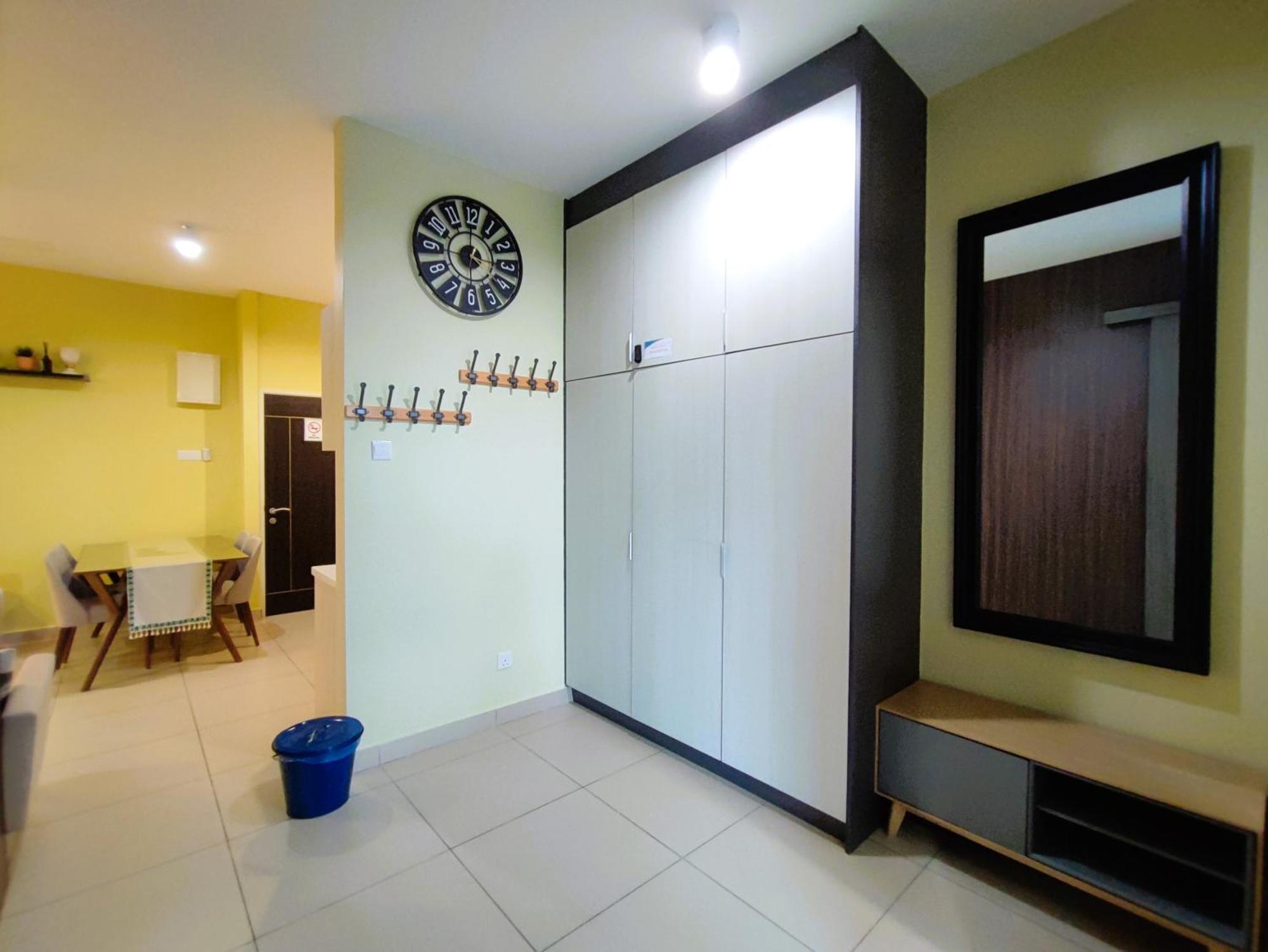 Urban Cottage@Midhill Genting Highlands Бентонг Екстериор снимка